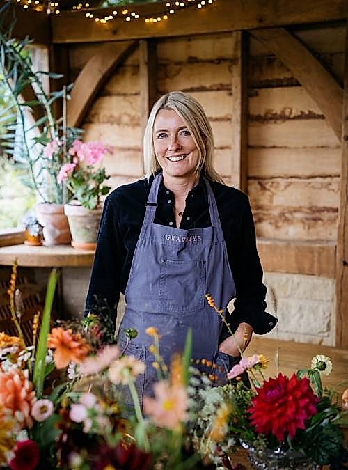 Sharon Coote