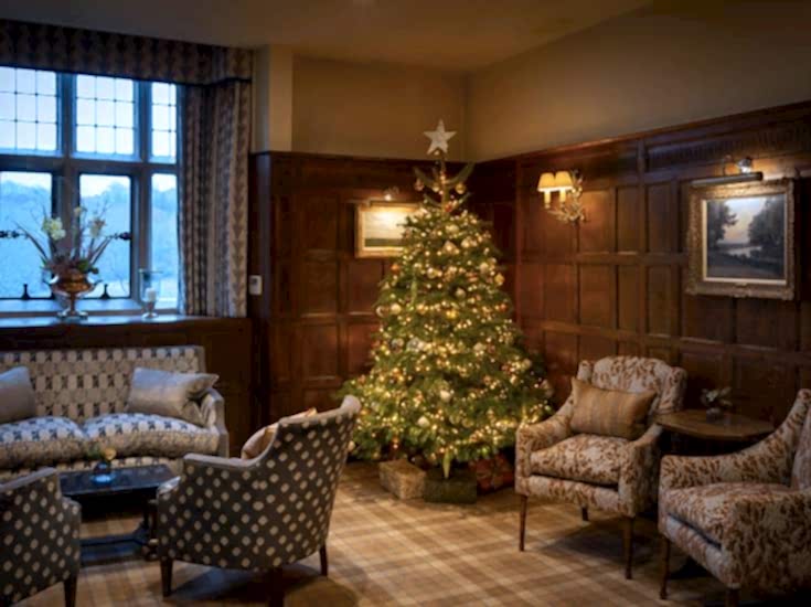Snug Christmas