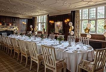 Private Dining 1