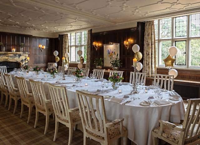 Private Dining 1