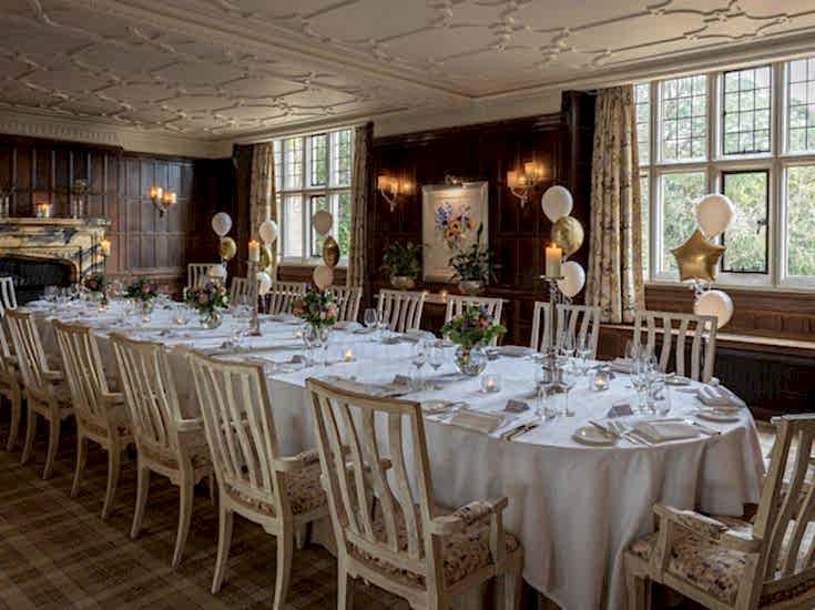 Private Dining 1