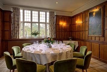 Private Dining 1