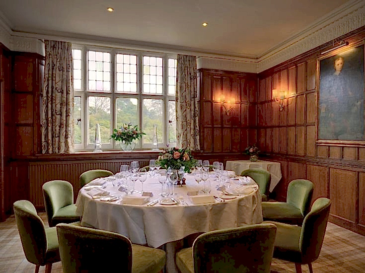 Private Dining 1