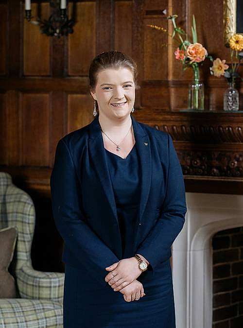 Isabelle Ritchie