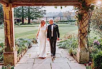 linda and vince