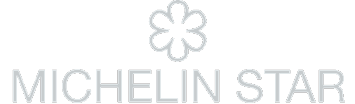 Michelin Star emblem used by the Michelin Guide to signify exceptional dining.